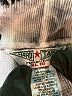 Hard Tail Tie-dye Gray Shorts Size 16 - photo 3