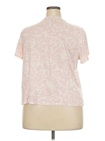 Sanctuary Short Sleeve Top (view 2)