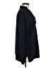 St. John Sport Black Wool Pullover Sweater Size Med (2) - photo 4