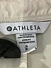Athleta Solid Ivory Casual Pants Size S - photo 7
