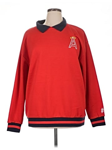 Angels Sweatshirt (view 1)