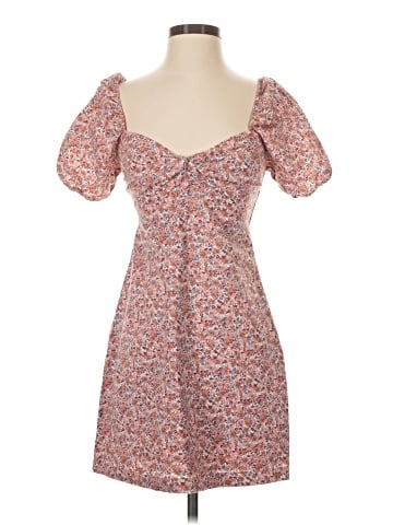 Abercrombie & Fitch Casual Dress (view 1)