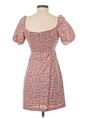 Abercrombie & Fitch Casual Dress (view 2)
