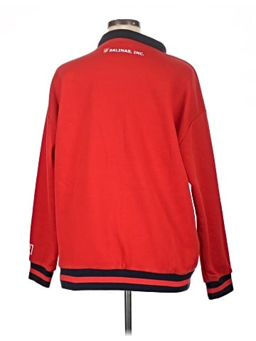 Angels Sweatshirt (view 2)