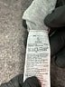 Gap 100% Cotton Gray Short Sleeve Top Size XL - photo 8