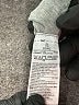Gap 100% Cotton Gray Short Sleeve Top Size XL - photo 9