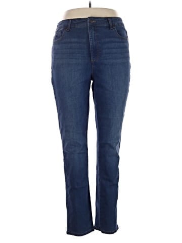 Gloria Vanderbilt Jeans (view 1)