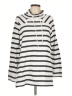 J.Jill White Pullover Hoodie Size L - photo 1