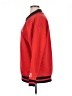 Angels 100% Polyester Red Sweatshirt Size XL - photo 5