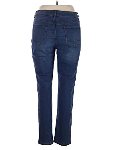 Gloria Vanderbilt Jeans (view 2)