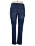 Gloria Vanderbilt Blue Jeans Size 14 - photo 2