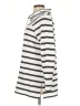 J.Jill White Pullover Hoodie Size L - photo 5
