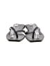 Gap Black Flip Flops Size 8 - photo 2
