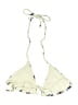 Unbranded Print Ivory Two Piece Swimsuit Size S (kids) - photo 2