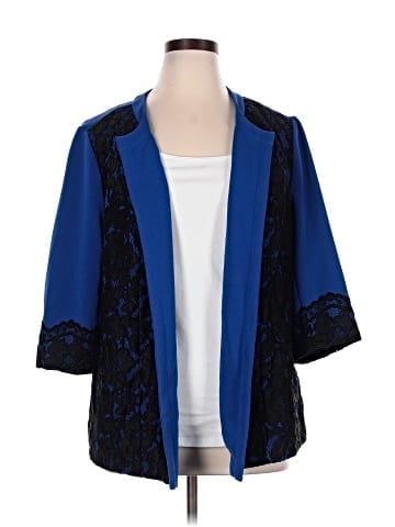 Catherines Blazer (view 1)