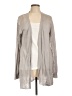 Acrobat 100% Linen Gray Kimono Size L - photo 1