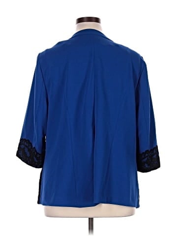 Catherines Blazer (view 2)