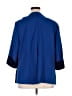 Catherines Blue Blazer Size 1X - photo 2