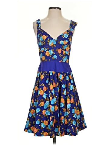 Plenty By Tracy Reese Cocktail Dress (view 1)