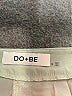 Do & Be Silver Casual Pants Size S - photo 7