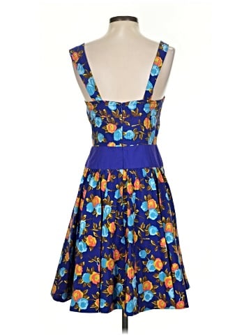 Plenty By Tracy Reese Cocktail Dress (view 2)
