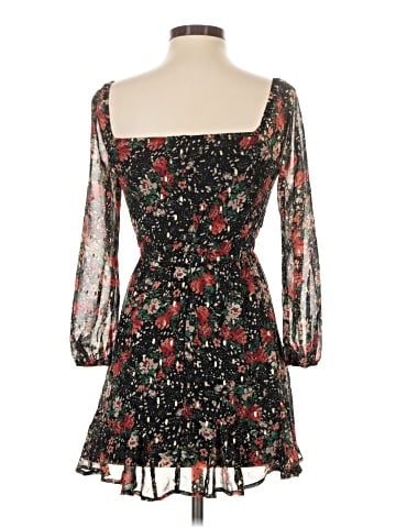 Francesca's Cocktail Dress (view 2)