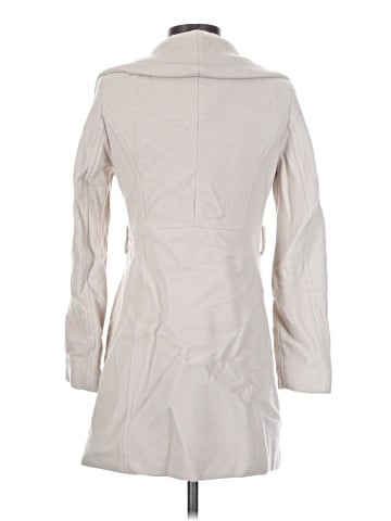 MICHAEL Michael Kors Wool Coat (view 2)