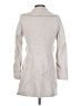 MICHAEL Michael Kors Ivory Wool Coat Size XS - photo 2