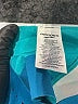 Brooks 100% Polyester Teal Sports Bra Size 32 - photo 7