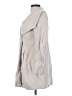 MICHAEL Michael Kors Ivory Wool Coat Size XS - photo 5