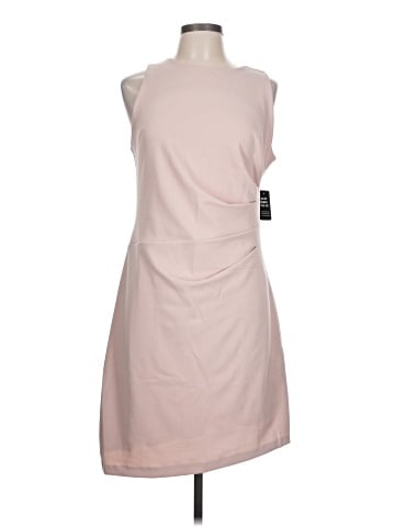 Express Cocktail Dress (view 1)