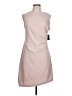 Express Tan Cocktail Dress Size L - photo 1