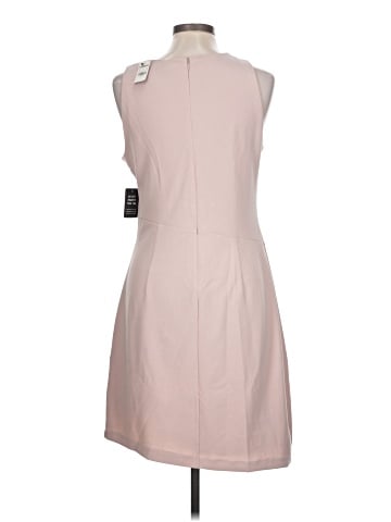Express Cocktail Dress (view 2)