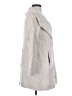 MICHAEL Michael Kors Ivory Wool Coat Size XS - photo 4
