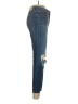 Everlane 100% Cotton Blue Jeans Size 23 waist - photo 4