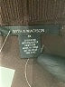 89th & Madison Brown Cardigan Size 1X - photo 7