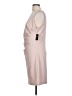 Express Tan Cocktail Dress Size L - photo 5