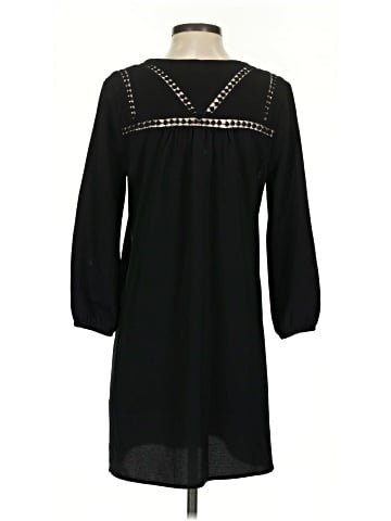 Sabine Casual Dress (view 2)