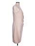 Express Tan Cocktail Dress Size L - photo 4