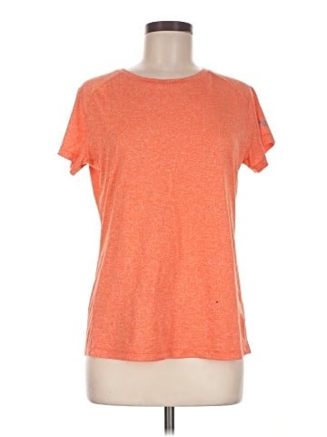 Mizuno Active T-Shirt (view 1)