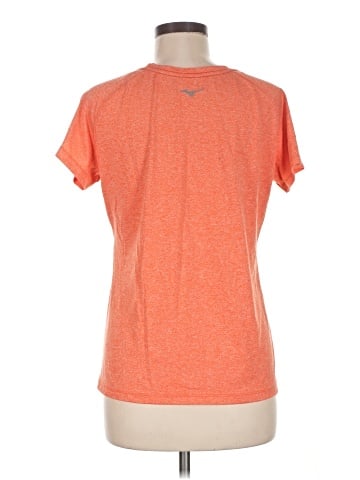 Mizuno Active T-Shirt (view 2)
