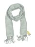 Alpaca Camargo Gray Scarf One size - photo 1