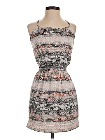 BCBGeneration Casual Dress (view 1)