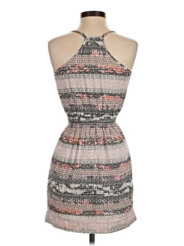BCBGeneration Casual Dress (view 2)