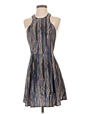 Ecote Cocktail Dress (view 1)