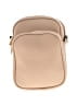 Mali & Lili 100% Polyurethane Ivory Crossbody Bag One size - photo 1