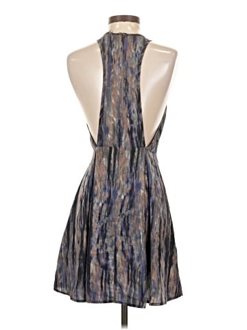 Ecote Cocktail Dress (view 2)
