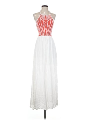 Jealous Tomato Casual Dress (view 1)