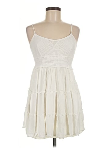 No Comment Casual Dress (view 1)