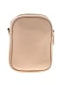 Mali & Lili 100% Polyurethane Ivory Crossbody Bag One size - photo 3